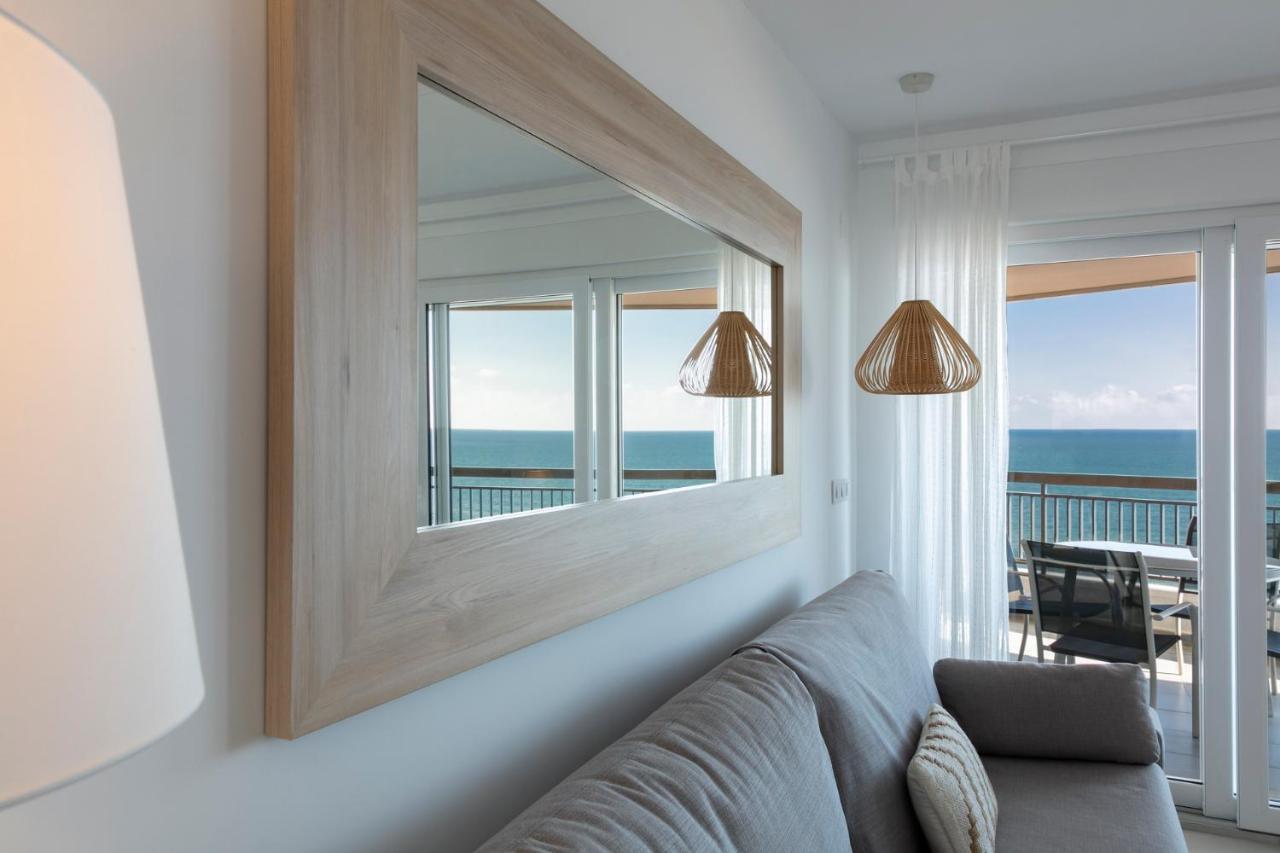 Ag San Paulo Premium Apartment Playa de Gandia Exterior photo