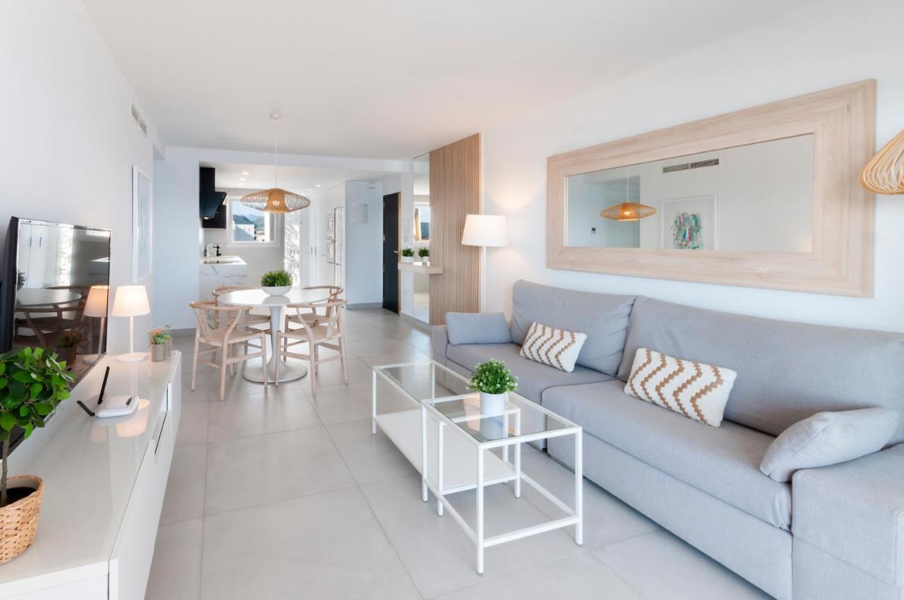 Ag San Paulo Premium Apartment Playa de Gandia Exterior photo