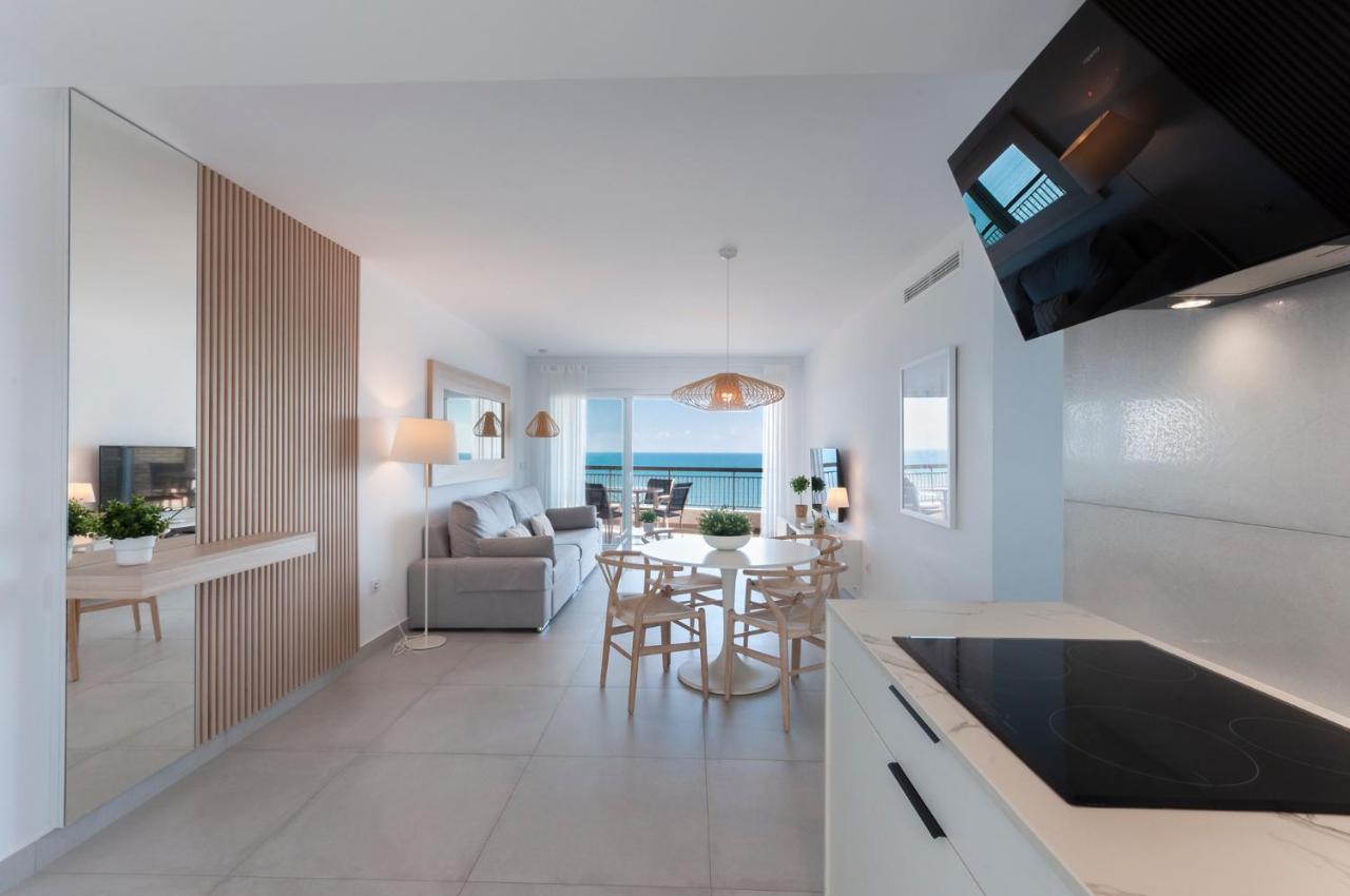 Ag San Paulo Premium Apartment Playa de Gandia Exterior photo