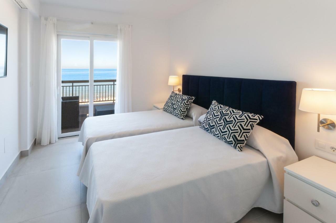 Ag San Paulo Premium Apartment Playa de Gandia Exterior photo