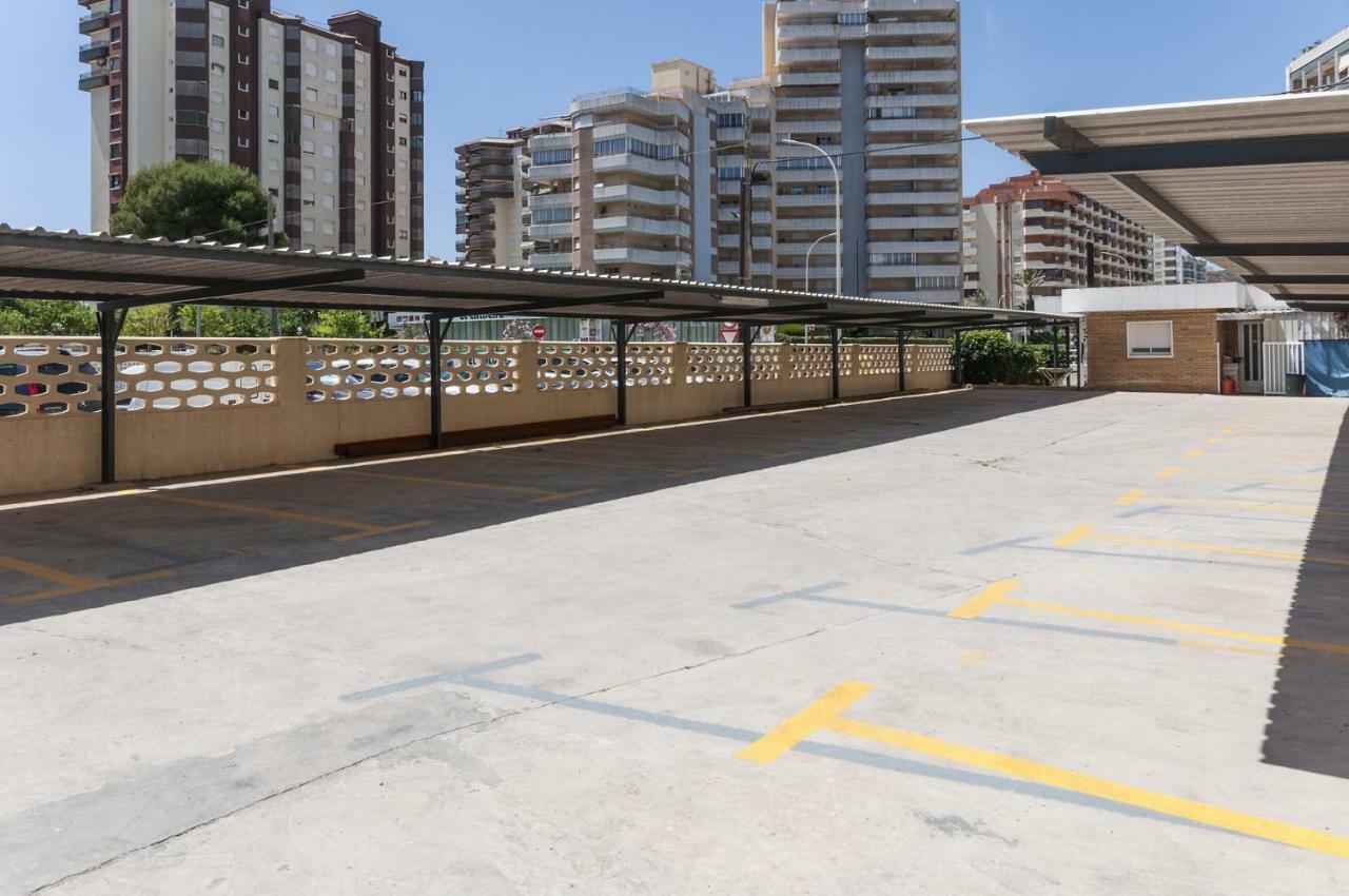 Ag San Paulo Premium Apartment Playa de Gandia Exterior photo