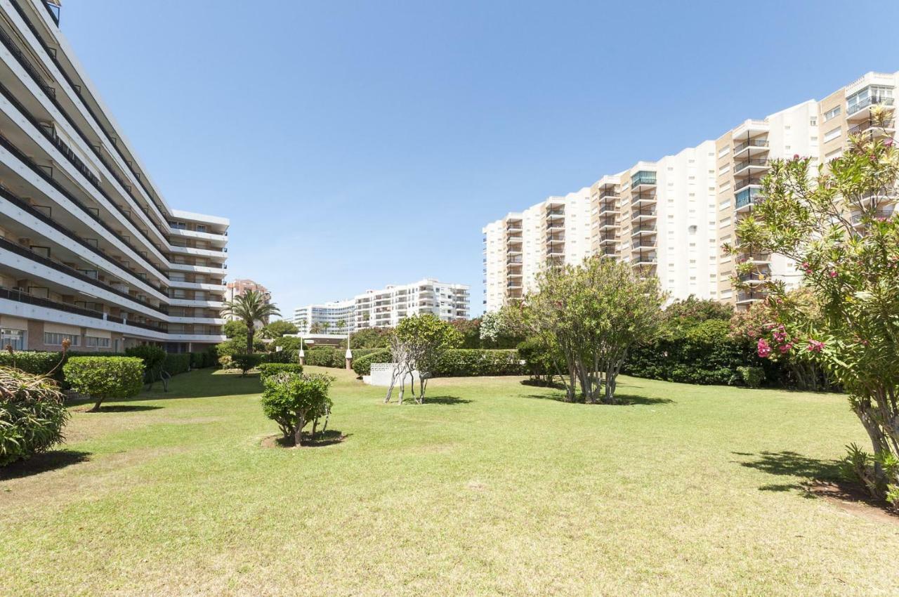 Ag San Paulo Premium Apartment Playa de Gandia Exterior photo