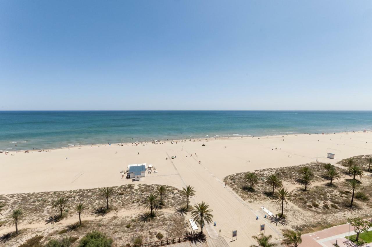 Ag San Paulo Premium Apartment Playa de Gandia Exterior photo