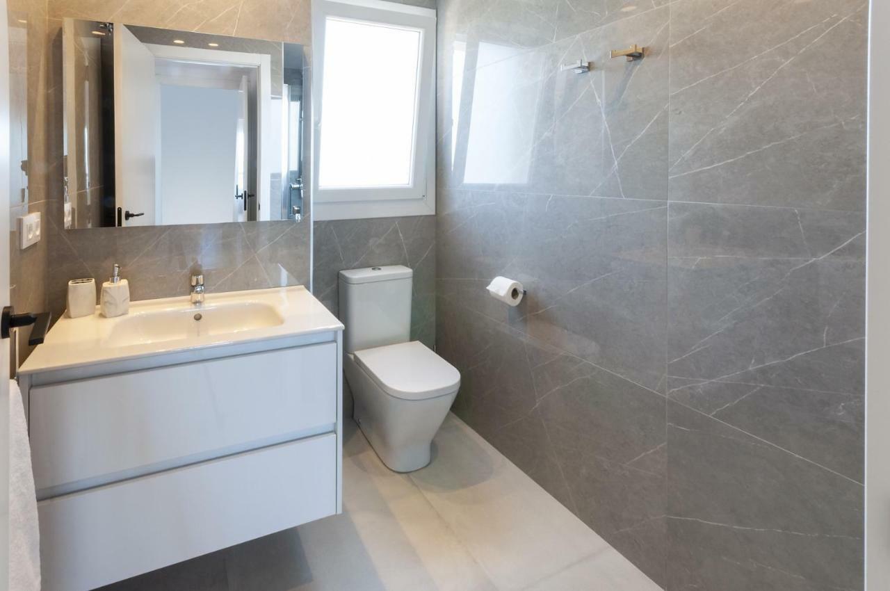 Ag San Paulo Premium Apartment Playa de Gandia Exterior photo